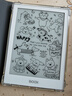 BOOX文石Poke6白色 6英寸電子書(shū)閱讀器 墨水屏電子書(shū)電紙書(shū)電子紙 電子筆記本平板電腦辦公本 國家補貼 曬單實(shí)拍圖