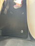 固特異（Goodyear）TPE汽車(chē)腳墊適用于小鵬P7i/P7+/M03/G6/G7/G9腳踏墊車(chē)墊裝飾配件 【高配版】小鵬G7 高邊TPE腳墊+黛尼斯毯 曬單實(shí)拍圖