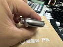 Apple Watch Ultra1/Ultra2 蘋(píng)果二手智能手表 精準雙頻GPS戶(hù)外運動(dòng) Ultra2 鈦金屬原色 GPS+蜂窩款 49mm 曬單實(shí)拍圖