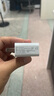 孜泰 安卓數據線(xiàn)充電器線(xiàn)套裝5V1A手機充電頭華為小米OPPOVIVO手機通用 5W充電器+1米安卓線(xiàn) 曬單實(shí)拍圖