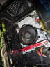 精粵B450M PRO ARGB主板AM4銳龍DDR4內存臺式電腦游戲主板R5 5600/5600GT/5700G AMD B450/Socket AM4 曬單實(shí)拍圖