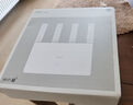 小米（MI）路由器4A千兆版  雙千兆 1200M雙頻無(wú)線(xiàn)速率 5G家用智能路由器 四天線(xiàn)穿墻 雙頻合一 曬單實(shí)拍圖