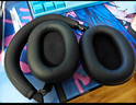 索尼（SONY）WH-1000XM6 頭戴式無(wú)線(xiàn)耳機 藍牙降噪耳機1000XM5升級款 網(wǎng)課游戲禮物送男女友學(xué)生 黑色 曬單實(shí)拍圖