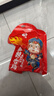 楊大爺四川臘腸麻辣香腸川味1000g成都特產(chǎn)腸臘味肉食熟食臘味烹飪食用 麻辣香腸2斤【招牌】 曬單實(shí)拍圖