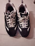 斯凱奇奧利奧|秋季黑白老爹鞋復(fù)古熊貓鞋透氣厚底增高運(yùn)動鞋 曬單實(shí)拍圖