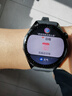 HUAWEIWATCH GT 6 雅丹黑 46mm智能手表多維情緒健康全新騎行體驗21天超長(cháng)續航華為GT6手表GT5升級 曬單實(shí)拍圖
