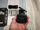 70邁A400Pro 行車(chē)記錄儀 4K超高清夜視 2英寸屏幕 停車(chē)監控 小巧設計 曬單實(shí)拍圖