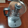 美的（Midea）純鈦養生壺 1.8L全自動(dòng)大容量煮茶器燒水壺 純鈦茶籃 家用電熱水壺花茶壺 恒溫煮茶壺YS18P305-Ti 曬單實(shí)拍圖