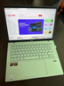 華碩a豆14 Air悅享版 AI輕薄筆記本電腦(R9 H 270 32G 1T 2.5K護眼屏 17小時(shí)續航)國家補貼20%辦公學(xué)生 曬單實(shí)拍圖