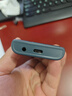 諾基亞（NOKIA）108 4G移動(dòng)聯(lián)通電信廣電全網(wǎng)通 2.4英寸雙卡雙待 直板按鍵學(xué)生老人老年人功能機備用手機 黑色 曬單實(shí)拍圖
