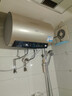 海爾（Haier）國家補貼20%電熱水器50升PD3 金剛無(wú)縫膽終身免換鎂棒一級能效節能省電儲水式大水量家用京東自營(yíng) 曬單實(shí)拍圖