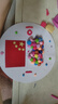 斗半匠 計算題強化訓練 小學(xué)數學(xué)四年級上冊口算題卡 計算口算天天練專(zhuān)項同步練習冊強化訓練每日一練 曬單實(shí)拍圖