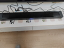 山水（SANSUI）DV-99E回音壁電視音響11.2.4杜比全景聲 穹宇聲場(chǎng) 家庭KTV套裝免布線(xiàn)家庭影院HDMI2.1無(wú)線(xiàn)帶麥克風(fēng) 曬單實(shí)拍圖