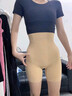 FitonTon超高腰強力收腹褲收肚子產(chǎn)后高腰提臀內褲塑型美體褲收胃提拉褲女 曬單實(shí)拍圖