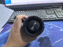 JBL FLIP7 音樂萬花筒七代 【國家補貼】便攜式藍牙音箱 防水防塵設(shè)計 音響 教師節(jié)禮物 深空黑 曬單實拍圖