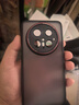 畢亞茲適用華為mate70pro/+手機殼 Mate70Pro優(yōu)享版保護套 萊卡鏡頭全包防摔親膚手感磨砂護甲殼 JK770黑 曬單實(shí)拍圖
