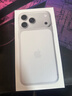 Apple/蘋(píng)果 iPhone 17 Pro Max 256GB 銀色 支持移動(dòng)聯(lián)通電信5G 雙卡雙待手機 曬單實(shí)拍圖