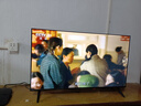 康佳電視 J40E 40英寸 1+8GB內存 全面屏智能語(yǔ)音網(wǎng)絡(luò )WIFI 全高清臥室平板電視 二級能效國家補貼43 32 曬單實(shí)拍圖