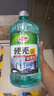 龜牌（Turtle Wax）硬殼防凍玻璃水-25°汽車(chē)強力去油膜去污雨刮水四季通用2L*2瓶 曬單實(shí)拍圖