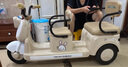 夢(mèng)多福兒童玩具1-3-6一周歲寶寶生日禮物2兩歲女孩電動(dòng)車(chē)三45男孩小汽車(chē) 【淺咖1-10歲可坐大人】續航2h 雙驅+藍牙+早教 曬單實(shí)拍圖