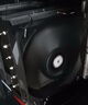 Thermalright(利民) Peerless Assassin 120 SE 逆重力6熱管 風(fēng)冷散熱器 雙塔逆轉雙C12C風(fēng)扇 PA120 SE 曬單實(shí)拍圖