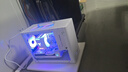 AMD R5 5600/RX7650GRE/6500XT迷你主機ITX整機手提DIY電腦組裝機臺式mini辦公臺式機AI PC電腦 配置十丨R5 9600X/RTX5060Ti 曬單實(shí)拍圖