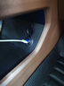 奇瑞車(chē)載充電器瑞虎8快充艾瑞澤8點(diǎn)煙器瑞虎5X轉換頭車(chē)內用品適用 奇瑞專(zhuān)標【130W超級快充】隱藏款 【瑞虎8專(zhuān)用】 曬單實(shí)拍圖