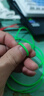 智國者【TOP榜第1名】游戲耳機有線電腦電競?cè)攵鷪A頭吃雞麥克風(fēng)二合一筆記本3.5mm專用和平精英聽聲辯位 曬單實拍圖
