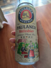 保拉納（Paulaner）柏龍白啤 酵母型小麥啤酒500ml*24聽(tīng) 德國進(jìn)口 整箱啤酒 500mL 24罐 曬單實(shí)拍圖