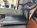 舒華（SHUA）跑步機I5家用款靜音減震坡度減肥無(wú)刷大型健身器材SH-T580T SH-T580T(鈦空灰) 曬單實(shí)拍圖