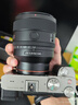 索尼（SONY）【保價(jià)11.11】FE 50mm F1.4 GM 全畫(huà)幅大光圈定焦G大師鏡頭 人像攝影(SEL50F14GM) 曬單實(shí)拍圖
