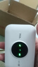 TCL隨身wifi三網(wǎng)通用免插卡無(wú)線wifi6車(chē)載4G路由器隨身便攜無(wú)限制移動(dòng)聯(lián)通電信全國(guó)通用2025款5GXY15B 【升級(jí)充電款】3000毫安大電池超長(zhǎng)續(xù)航24小時(shí) 不限速不虛標(biāo)月享1500G流量 曬單實(shí)拍圖