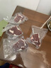 萬(wàn)馨沃牛阿根廷安格斯谷飼原切眼肉牛排厚切1KG輕食健身牛肉 王品集團旗下 曬單實(shí)拍圖
