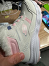Skechers斯凱奇童鞋兒童冬季旋鈕保暖棉靴男女童加絨鞋運動(dòng)棉鞋303467L 曬單實(shí)拍圖