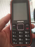 飛利浦（PHILIPS）E588A 全網(wǎng)通4G老人手機(jī) 大喇叭大聲音超長(zhǎng)待機(jī)大屏大字老年人專用手機(jī)直板按鍵學(xué)生備用機(jī) 星空黑 曬單實(shí)拍圖