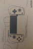蓋世小雞（GAMESIR）X5 Lite拉伸游戲手柄手機Type-C 便攜手機游戲ipad平板iPhone15蘋(píng)果安卓手游外設三角洲行動(dòng)絲之歌 曬單實(shí)拍圖