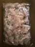 妙馨思一次性染發(fā)耳套中耳炎防水貼耳罩護耳朵兒童嬰兒寶寶洗頭洗澡神器 曬單實(shí)拍圖