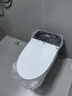 SKJ智能馬桶無(wú)水壓限制衛浴泡沫盾全自動(dòng)一體機輕音沖水坐便器-601 旗艦版【香薰泡沫盾/不限水壓】 250/300/350/400坑距 下單備注 曬單實(shí)拍圖