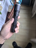 FENIX菲尼克斯強光手電筒TK系列 強光遠射手電戶(hù)外巡夜照明戰術(shù)手電 TK21R（3600流明） 曬單實(shí)拍圖