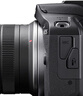 佳能（Canon）EOS r100入門(mén)級微單相機 旅行家用學(xué)生vlog視頻 4k小巧便攜半畫(huà)幅數碼相機 R100 RF-S18-45STM標準鏡頭套機 官方標配【限時(shí)購贈配件大禮包】 曬單實(shí)拍圖