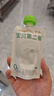 卡士（CLASSY.KISS）寶貝第二餐兒童酸奶85g*6袋 原味無(wú)蔗糖 低溫酸奶 兒童禮物 曬單實(shí)拍圖