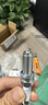 NGK銥鉑金火花塞 ILKR8P8 92607四支裝適用于傳祺GA3/GS4/GS7/GM8/M6 曬單實(shí)拍圖
