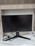 華碩戰(zhàn)殺27 VG27AQML5A 27英寸顯示器2K 240Hz顯示器FastIPS 原生300Hz G-sync無撕裂0.3ms響應HDR400  曬單實拍圖