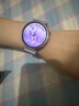 HUAWEI WATCH GT 6 流光紫 41mm智能手表多維情緒健康全新騎行體驗華為GT6手表GT5升級 曬單實拍圖