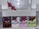 明治meiji 雪吻巧克力29g多口味可選 休閑零食 送女友 伴手禮 萬(wàn)圣節糖果 草莓+牛奶+可可+抹茶 曬單實(shí)拍圖