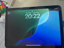 Apple/蘋(píng)果 iPad Air 11英寸 M3芯片2025年款 平板電腦 (128GB WLAN版)深空灰色 曬單實(shí)拍圖