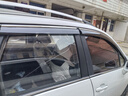 東風(fēng)風(fēng)行景逸X3/X5汽車(chē)S50配件裝飾改裝用品車(chē)窗雨眉擋雨板晴雨擋 13-16東風(fēng)景逸X5【4片】無(wú)標 曬單實(shí)拍圖
