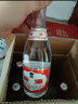 汾酒 紅蓋玻汾 清香型白酒 42度 475mL*6瓶 整箱非原箱 曬單實(shí)拍圖