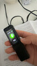紐曼W10錄音筆64G轉文字神器超長(cháng)待機商務(wù)培訓小型隨身便攜會(huì )議記錄專(zhuān)業(yè)降噪用可連手機設備 曬單實(shí)拍圖
