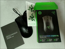 雷蛇（Razer）煉獄蝰蛇標準版有線(xiàn)鼠標 人體工學(xué) 電競游戲 右手通用型 吃雞/LOL/CSGO游戲鼠標 黑色 曬單實(shí)拍圖